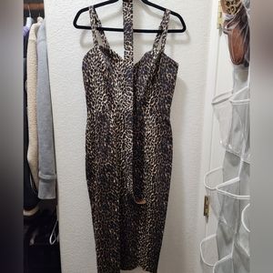 Vixen by micheline pitt leopard starlet wiggle